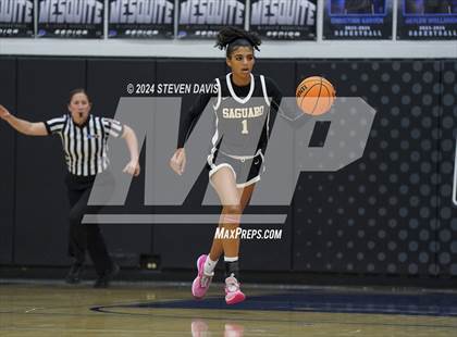 Thumbnail 3 in Saguaro @ Mesquite (AIA 4A Quarterfinal) photogallery.