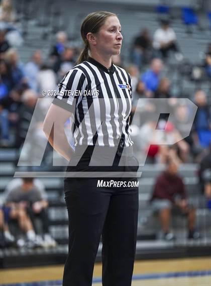 Thumbnail 3 in Saguaro @ Mesquite (AIA 4A Quarterfinal) photogallery.