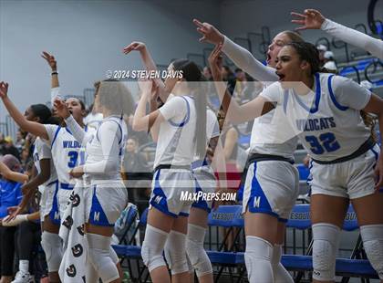 Thumbnail 3 in Saguaro @ Mesquite (AIA 4A Quarterfinal) photogallery.
