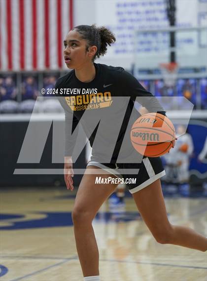 Thumbnail 1 in Saguaro @ Mesquite (AIA 4A Quarterfinal) photogallery.