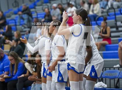 Thumbnail 3 in Saguaro @ Mesquite (AIA 4A Quarterfinal) photogallery.