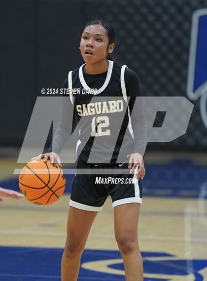 Thumbnail 3 in Saguaro @ Mesquite (AIA 4A Quarterfinal) photogallery.