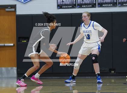 Thumbnail 3 in Saguaro @ Mesquite (AIA 4A Quarterfinal) photogallery.
