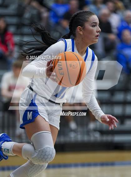 Thumbnail 3 in Saguaro @ Mesquite (AIA 4A Quarterfinal) photogallery.