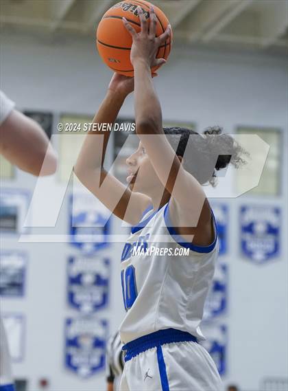 Thumbnail 2 in Saguaro @ Mesquite (AIA 4A Quarterfinal) photogallery.