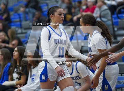 Thumbnail 3 in Saguaro @ Mesquite (AIA 4A Quarterfinal) photogallery.
