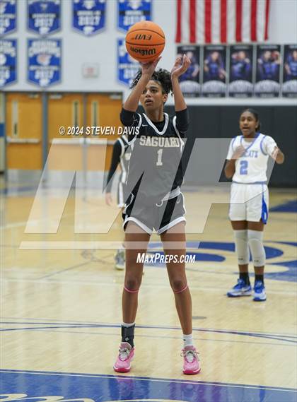 Thumbnail 1 in Saguaro @ Mesquite (AIA 4A Quarterfinal) photogallery.