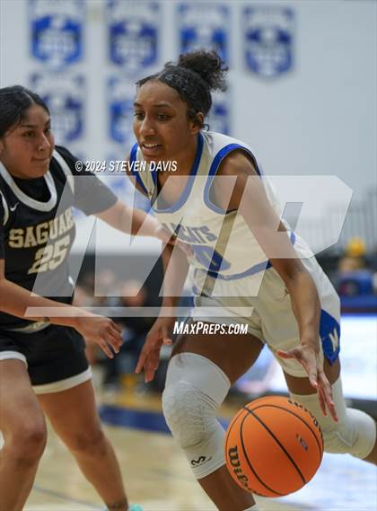 Thumbnail 1 in Saguaro @ Mesquite (AIA 4A Quarterfinal) photogallery.