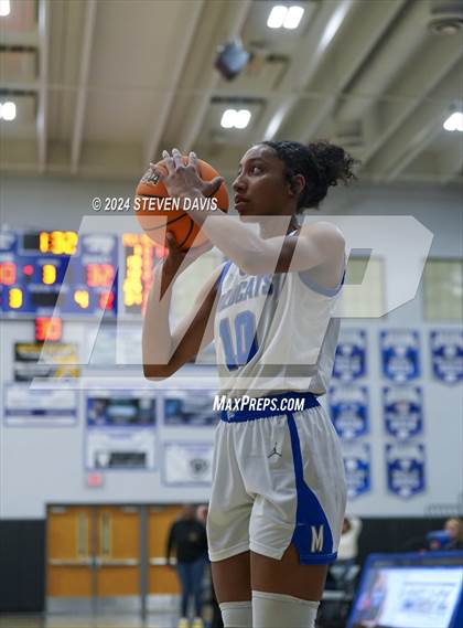 Thumbnail 3 in Saguaro @ Mesquite (AIA 4A Quarterfinal) photogallery.