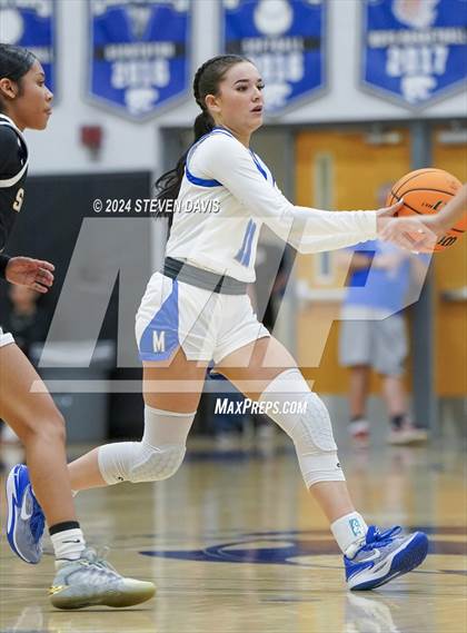 Thumbnail 2 in Saguaro @ Mesquite (AIA 4A Quarterfinal) photogallery.
