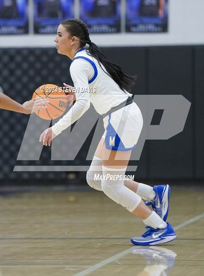 Thumbnail 1 in Saguaro @ Mesquite (AIA 4A Quarterfinal) photogallery.