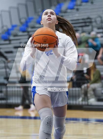 Thumbnail 2 in Saguaro @ Mesquite (AIA 4A Quarterfinal) photogallery.