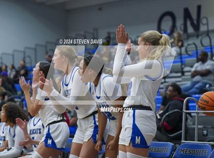 Thumbnail 2 in Saguaro @ Mesquite (AIA 4A Quarterfinal) photogallery.