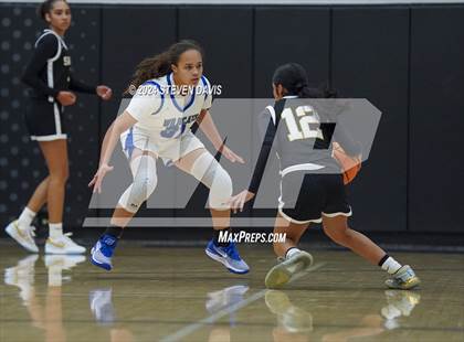 Thumbnail 2 in Saguaro @ Mesquite (AIA 4A Quarterfinal) photogallery.