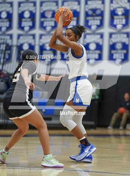 Thumbnail 1 in Saguaro @ Mesquite (AIA 4A Quarterfinal) photogallery.