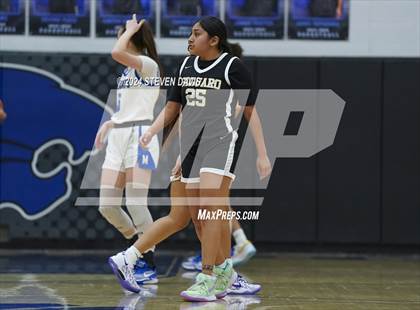 Thumbnail 1 in Saguaro @ Mesquite (AIA 4A Quarterfinal) photogallery.