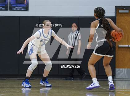 Thumbnail 2 in Saguaro @ Mesquite (AIA 4A Quarterfinal) photogallery.