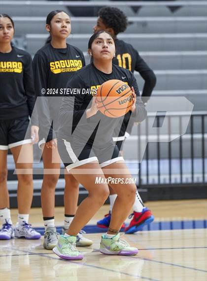 Thumbnail 1 in Saguaro @ Mesquite (AIA 4A Quarterfinal) photogallery.