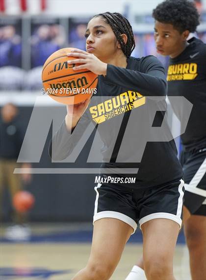 Thumbnail 1 in Saguaro @ Mesquite (AIA 4A Quarterfinal) photogallery.
