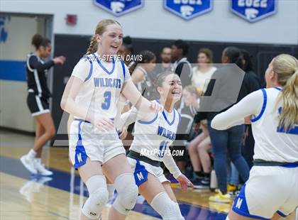 Thumbnail 3 in Saguaro @ Mesquite (AIA 4A Quarterfinal) photogallery.