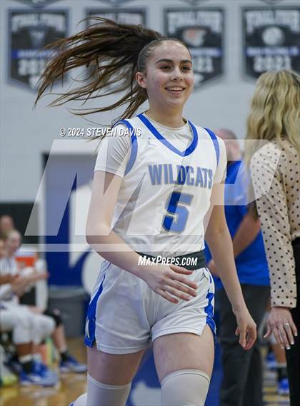 Thumbnail 1 in Saguaro @ Mesquite (AIA 4A Quarterfinal) photogallery.