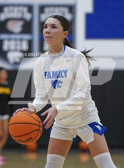 Thumbnail 3 in Saguaro @ Mesquite (AIA 4A Quarterfinal) photogallery.