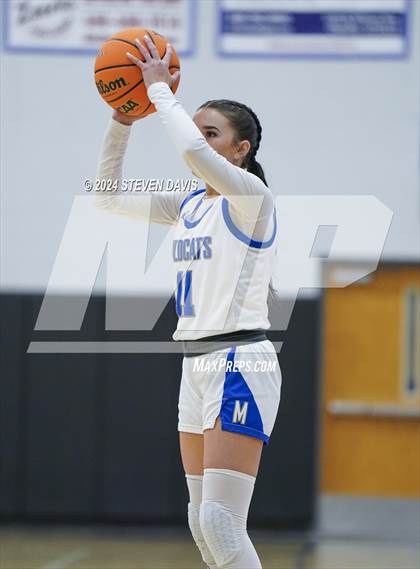 Thumbnail 1 in Saguaro @ Mesquite (AIA 4A Quarterfinal) photogallery.
