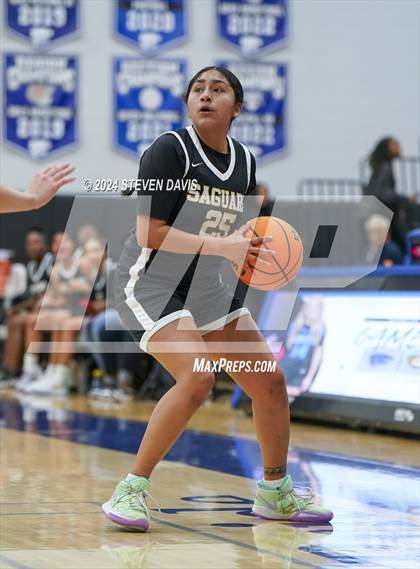 Thumbnail 3 in Saguaro @ Mesquite (AIA 4A Quarterfinal) photogallery.