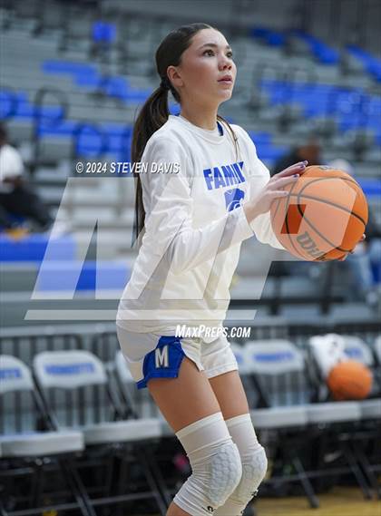 Thumbnail 1 in Saguaro @ Mesquite (AIA 4A Quarterfinal) photogallery.