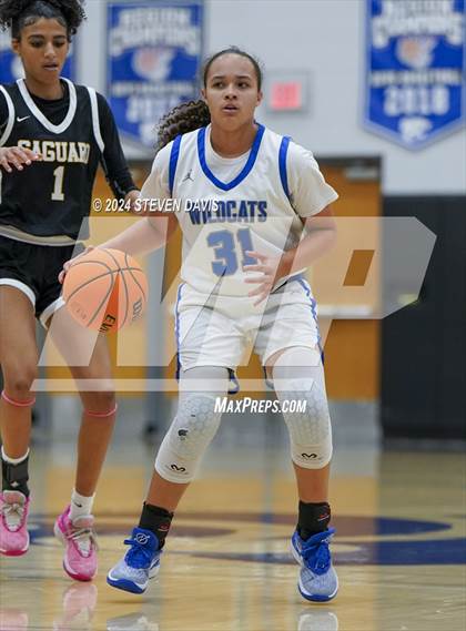 Thumbnail 2 in Saguaro @ Mesquite (AIA 4A Quarterfinal) photogallery.