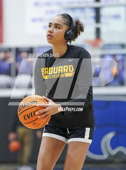 Thumbnail 2 in Saguaro @ Mesquite (AIA 4A Quarterfinal) photogallery.