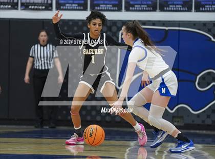 Thumbnail 1 in Saguaro @ Mesquite (AIA 4A Quarterfinal) photogallery.