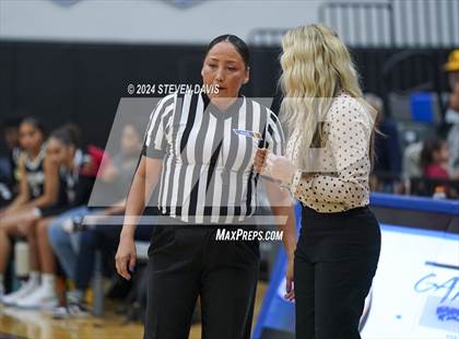 Thumbnail 2 in Saguaro @ Mesquite (AIA 4A Quarterfinal) photogallery.