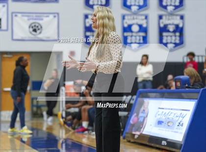 Thumbnail 3 in Saguaro @ Mesquite (AIA 4A Quarterfinal) photogallery.
