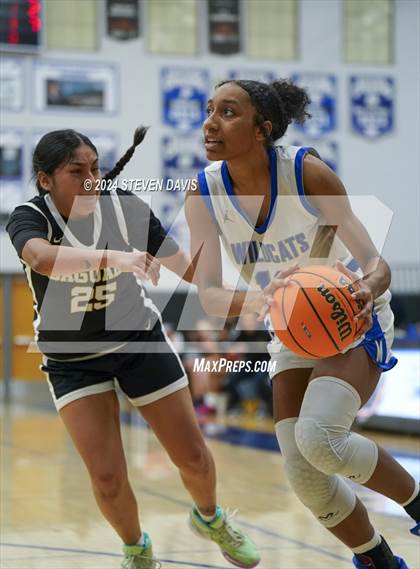 Thumbnail 2 in Saguaro @ Mesquite (AIA 4A Quarterfinal) photogallery.