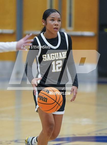 Thumbnail 3 in Saguaro @ Mesquite (AIA 4A Quarterfinal) photogallery.