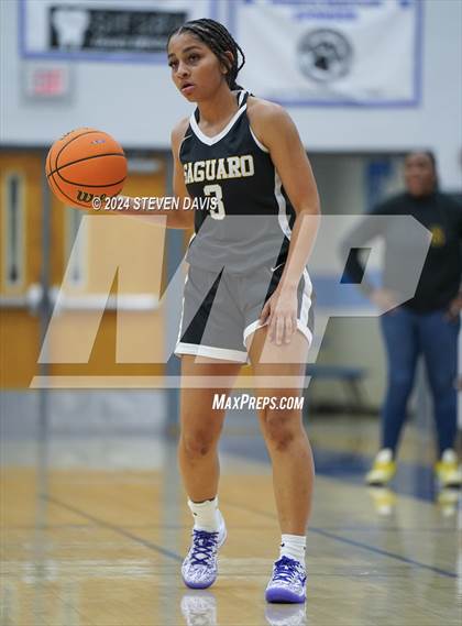 Thumbnail 1 in Saguaro @ Mesquite (AIA 4A Quarterfinal) photogallery.