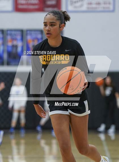 Thumbnail 3 in Saguaro @ Mesquite (AIA 4A Quarterfinal) photogallery.