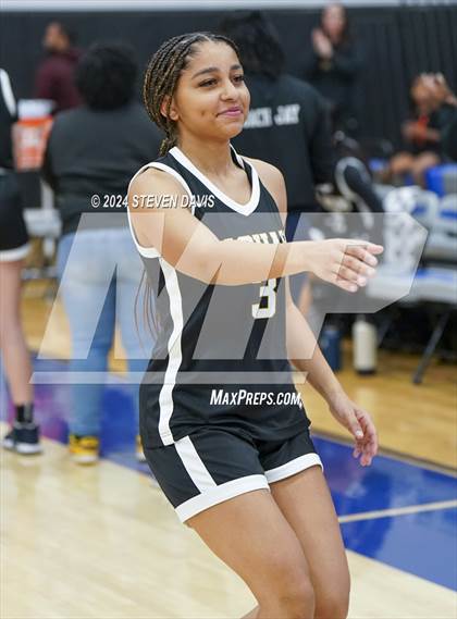 Thumbnail 3 in Saguaro @ Mesquite (AIA 4A Quarterfinal) photogallery.