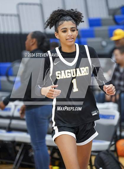 Thumbnail 2 in Saguaro @ Mesquite (AIA 4A Quarterfinal) photogallery.