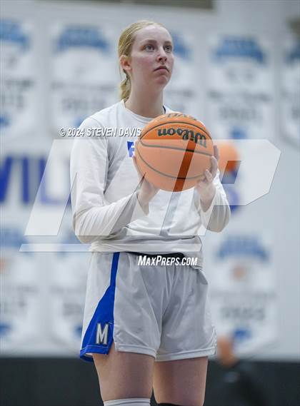 Thumbnail 1 in Saguaro @ Mesquite (AIA 4A Quarterfinal) photogallery.