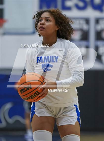 Thumbnail 2 in Saguaro @ Mesquite (AIA 4A Quarterfinal) photogallery.