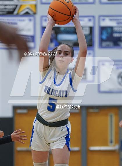 Thumbnail 3 in Saguaro @ Mesquite (AIA 4A Quarterfinal) photogallery.