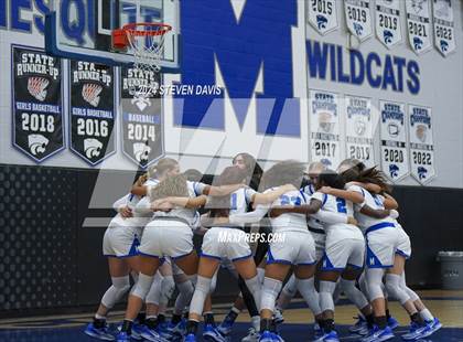Thumbnail 2 in Saguaro @ Mesquite (AIA 4A Quarterfinal) photogallery.