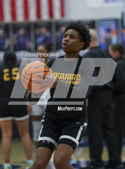 Thumbnail 1 in Saguaro @ Mesquite (AIA 4A Quarterfinal) photogallery.