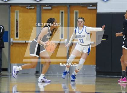 Thumbnail 1 in Saguaro @ Mesquite (AIA 4A Quarterfinal) photogallery.
