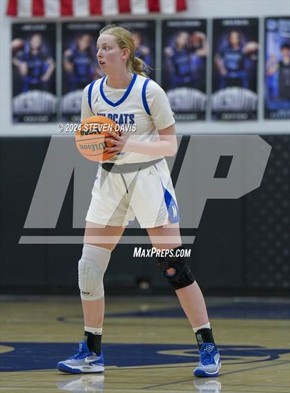 Thumbnail 2 in Saguaro @ Mesquite (AIA 4A Quarterfinal) photogallery.