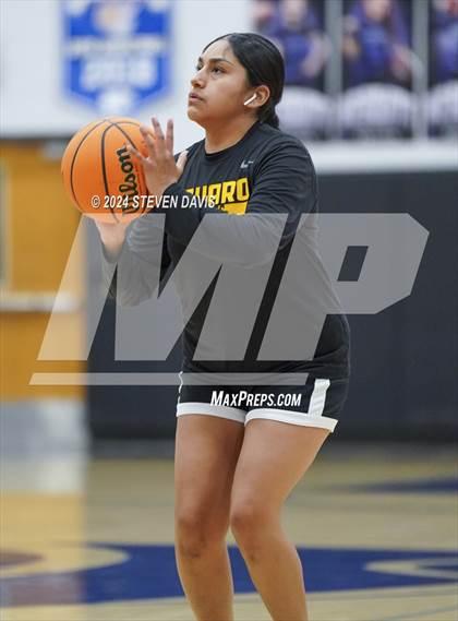 Thumbnail 1 in Saguaro @ Mesquite (AIA 4A Quarterfinal) photogallery.