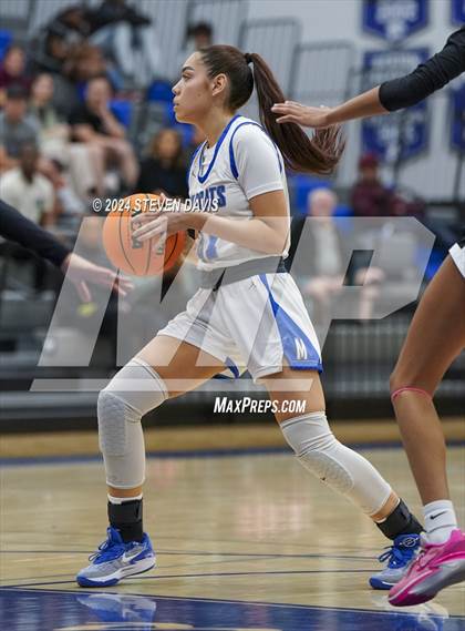 Thumbnail 1 in Saguaro @ Mesquite (AIA 4A Quarterfinal) photogallery.
