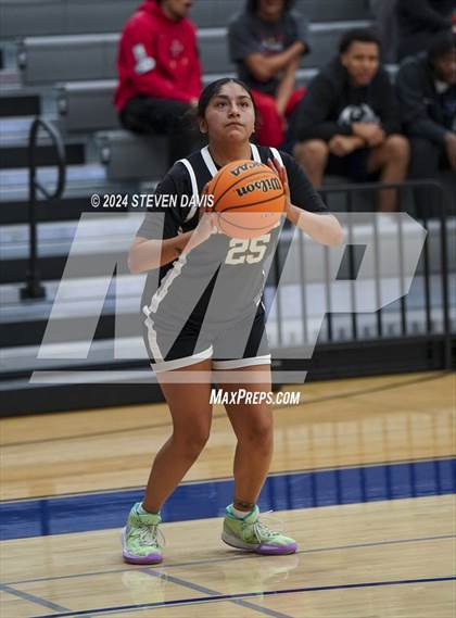 Thumbnail 1 in Saguaro @ Mesquite (AIA 4A Quarterfinal) photogallery.